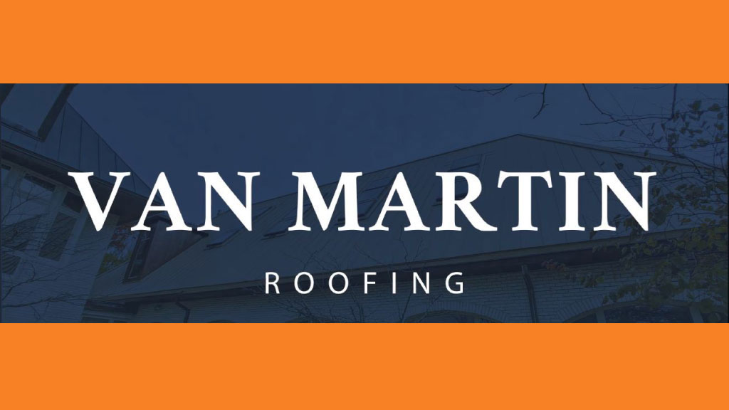 Van Martin Roofing | 6344 Webster St, Dayton, OH 45414, USA | Phone: (937) 742-4555