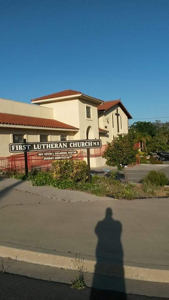 First Lutheran Church | 600 W Sumner Ave, Lake Elsinore, CA 92530, USA | Phone: (951) 674-2757
