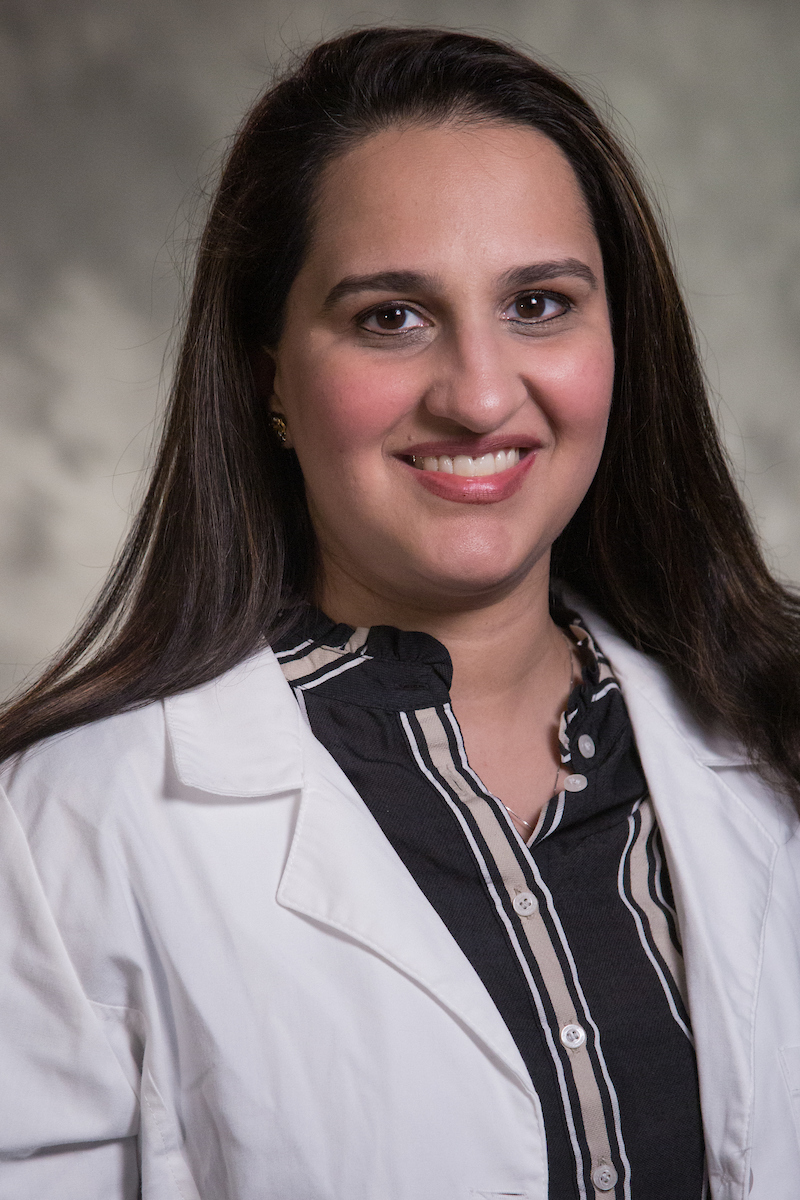 Fatima Z. Syed, MD, MSc | 4220 N Roxboro St Second floor, Durham, NC 27704, USA | Phone: (919) 471-8344