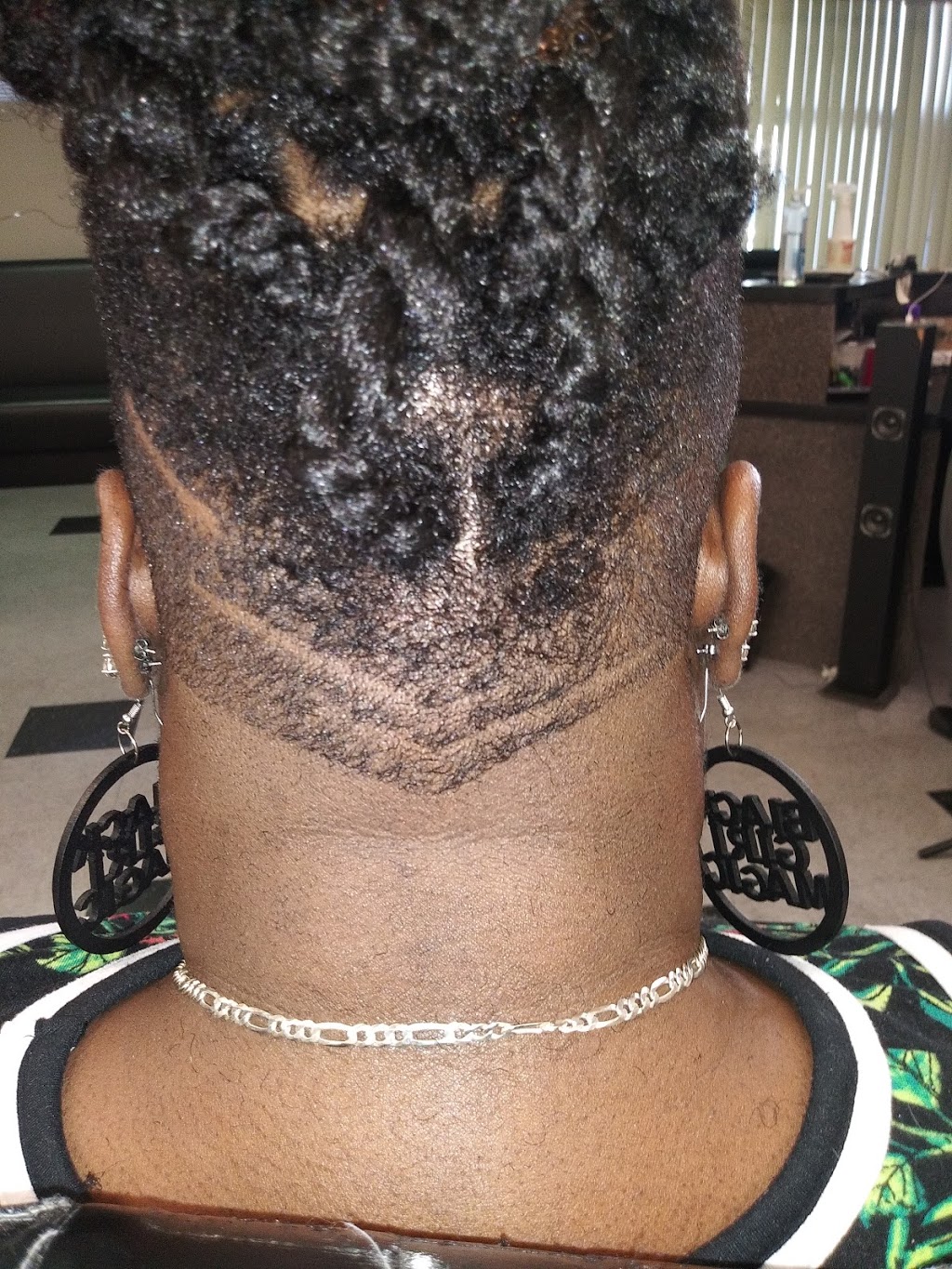 Fade City Barbershop | 2861 N 52nd Ave, Phoenix, AZ 85035, USA | Phone: (602) 334-1972