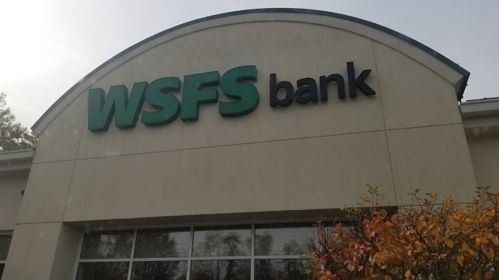 WSFS Bank | 1712 Foulk Rd, Wilmington, DE 19803 | Phone: (302) 792-6430