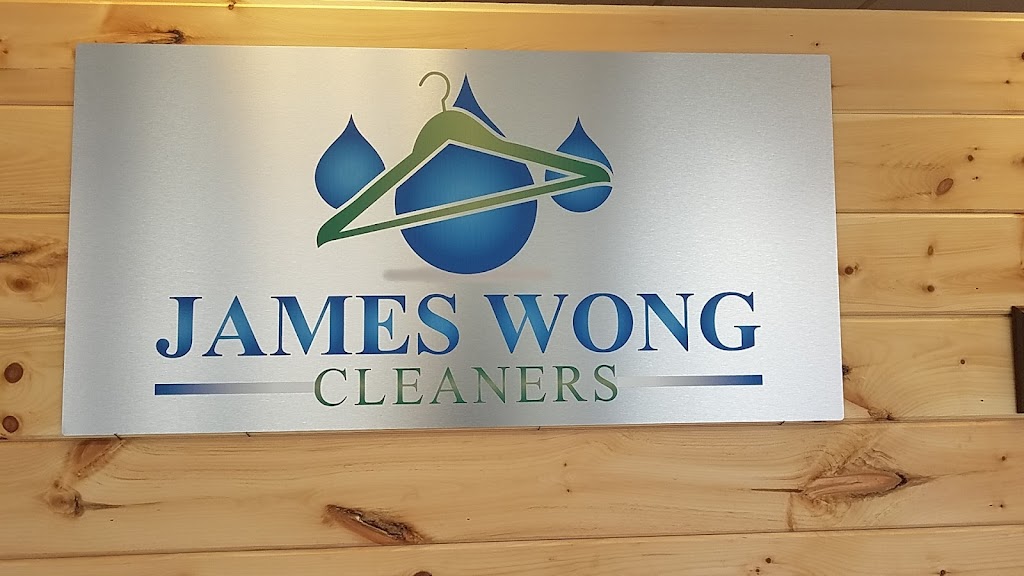 James Wong Laundry & Dry Cleaners | 21 Arcadia Rd, Old Greenwich, CT 06870, USA | Phone: (203) 637-0081