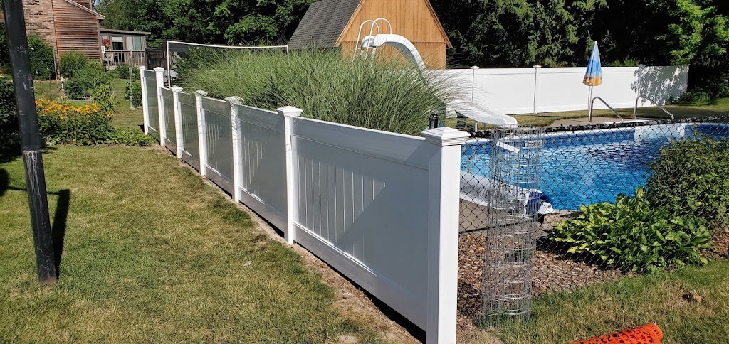 Atlas Fence Inc | 6852 Manlius Center Rd, East Syracuse, NY 13057, USA | Phone: (315) 463-9207