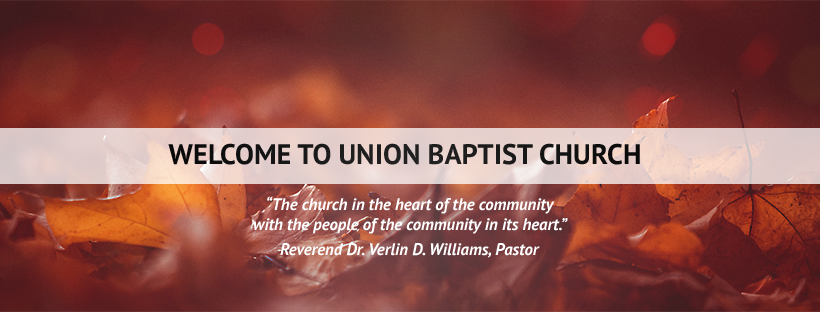 Union Baptist Church | 31 Manhattan Ave, White Plains, NY 10607, USA | Phone: (914) 948-6439