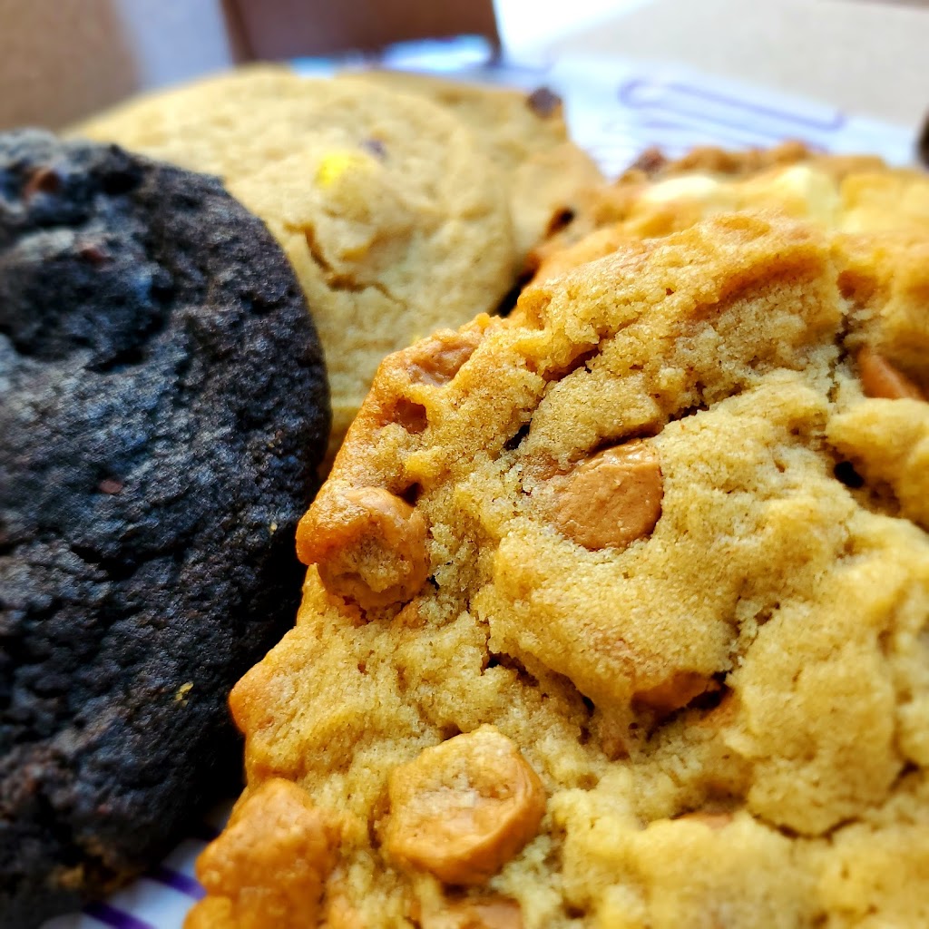 Insomnia Cookies | 4480 Paradise Rd #475, Las Vegas, NV 89169, USA | Phone: (702) 623-5508