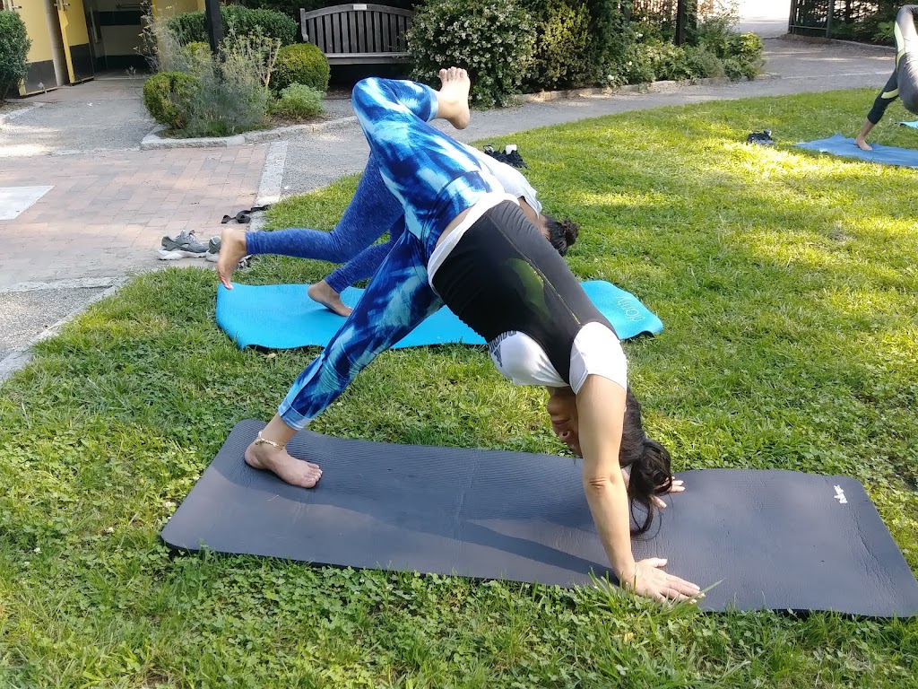 Quantum Elite Training | 735 W 172nd St, New York, NY 10032, USA | Phone: (347) 355-5850
