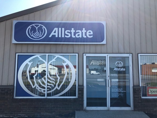 M. Ryan Shreve: Allstate Insurance | 1931 E 2nd St, Defiance, OH 43512, USA | Phone: (419) 782-8166