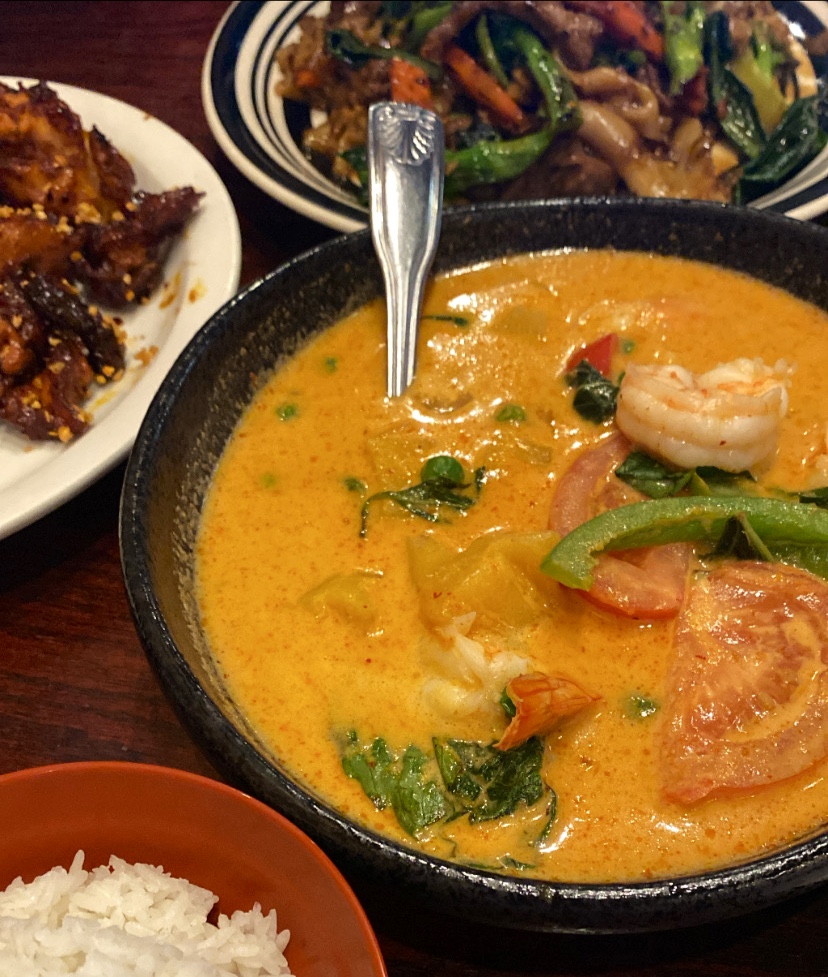 Sumalees Thai Cuisine | 20831 WA-410, Bonney Lake, WA 98391, USA | Phone: (253) 826-3514