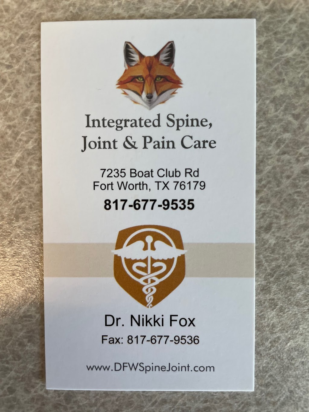 Pain Specialists of America | 4316 James Casey St, Austin, TX 78745, USA | Phone: (817) 677-9535