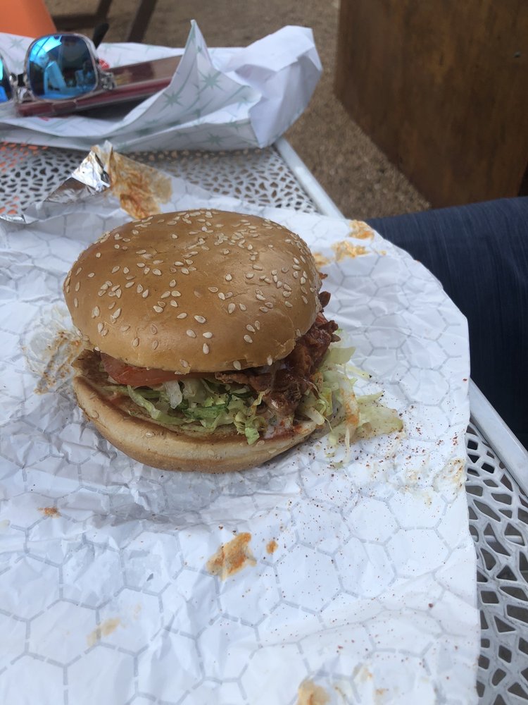 Brians Super Burger | 25688 E Baseline St, San Bernardino, CA 92410, USA | Phone: (909) 884-5252