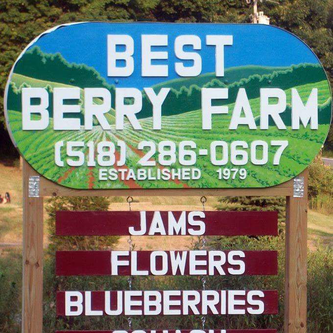 Best Berry Farm | 1078 Best Rd, East Greenbush, NY 12061, USA | Phone: (518) 286-0607