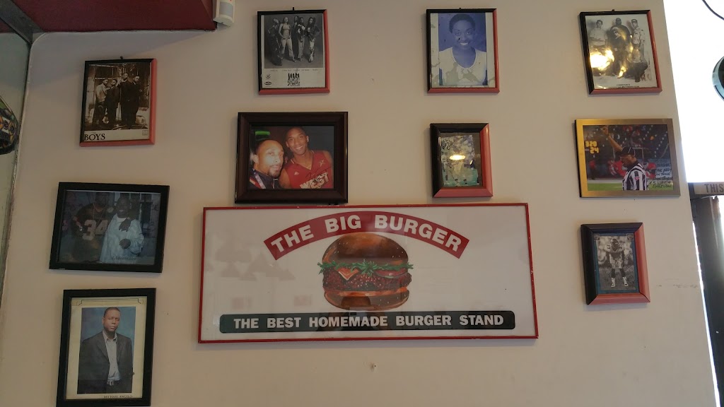 Big Burger | 17940 Avalon Blvd, Carson, CA 90746, USA | Phone: (310) 532-3715