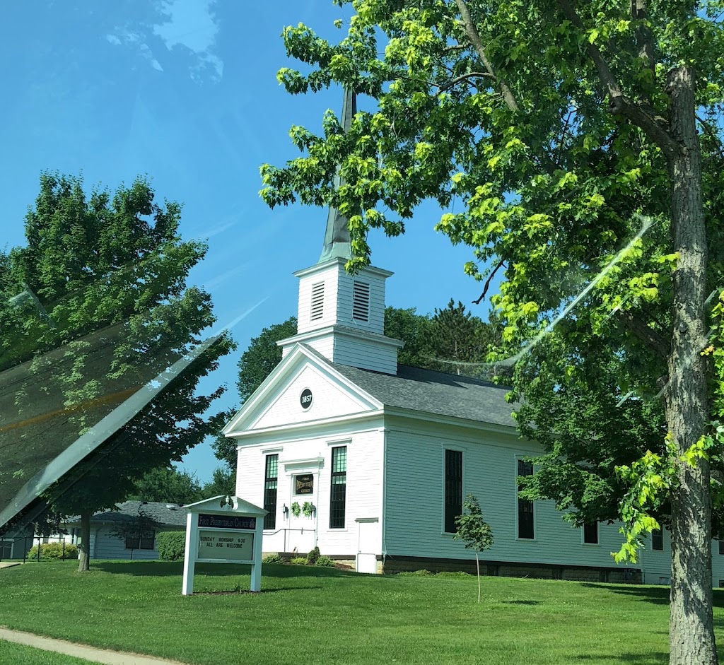 First Presbyterian Church | Pardeeville, WI 53954, USA | Phone: (608) 429-2646