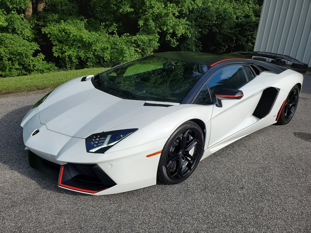 Bullitt Auto | 104 Best Wood Dr, Clayton, NC 27520, USA | Phone: (919) 368-7487