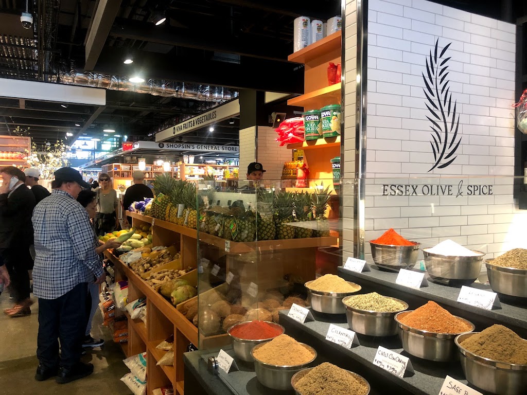 Essex Olive & Spice | 88 Essex St, New York, NY 10002, USA | Phone: (917) 374-5744