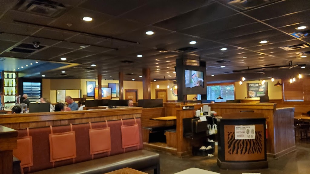 Outback Steakhouse | 655 W Crossville Rd, Roswell, GA 30075, USA | Phone: (770) 998-5630