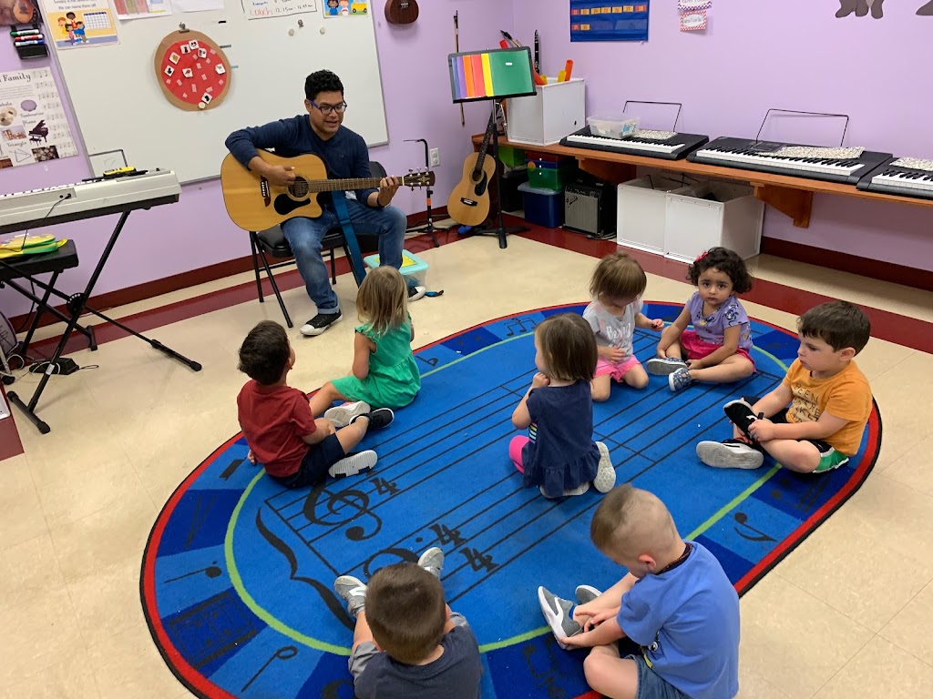 Mozarts and Einsteins Preschool, Kindergarten, and Music Academy | 175 Gatzmer Ave, Jamesburg, NJ 08831, USA | Phone: (732) 521-2400