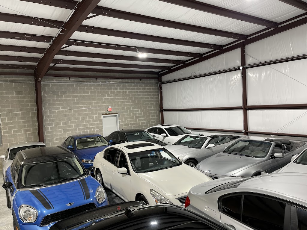 Motors of Houston | 14929 Westpark Dr B600, Houston, TX 77082 | Phone: (832) 490-0777