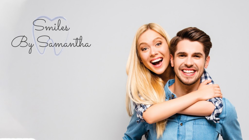 Smiles By Samantha: Samantha J. Hughey-Wence, DDS | 727 W Main St, Lebanon, TN 37087, USA | Phone: (615) 444-7180