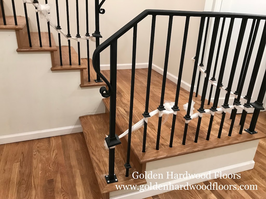 Golden Hardwood Floors | 1352 Kingfisher Way #32, Sunnyvale, CA 94087, USA | Phone: (408) 738-1500