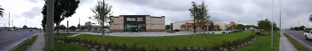 OReilly Auto Parts | 3923 Tampa Rd, Oldsmar, FL 34677, USA | Phone: (813) 580-7110