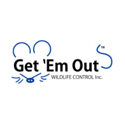 Get Em Out Wildlife Control Inc. | 23 Slate St, Stittsville, ON K2S 1Y7, Canada | Phone: (613) 852-6423