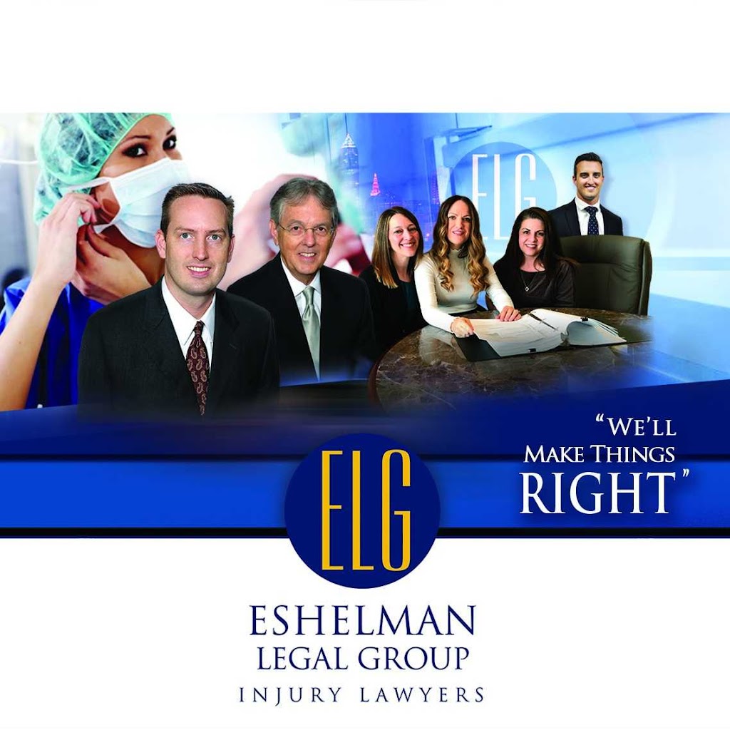 Jason Eshelman, Esq. | 263 Portage Trail Extension W, Cuyahoga Falls, OH 44223, USA | Phone: (330) 376-3572