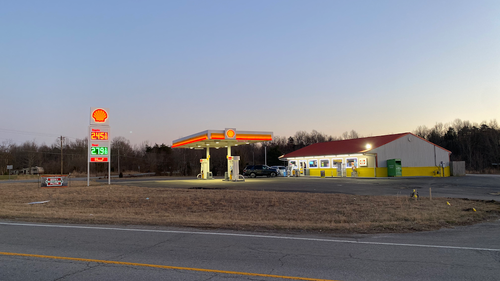 434 Convenience Store | 3069 Battle Training Rd, Elizabethtown, KY 42701, USA | Phone: (270) 506-3532