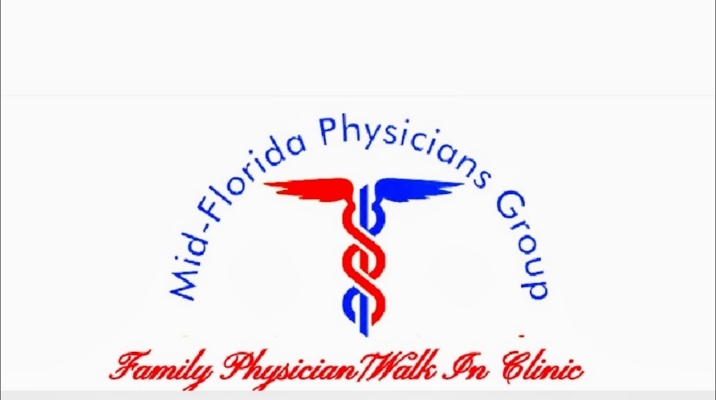 Mid Florida Physicians Group / Dr. Jerrold Ecklind | 300 S Main St #2, Wildwood, FL 34785, USA | Phone: (352) 643-6699