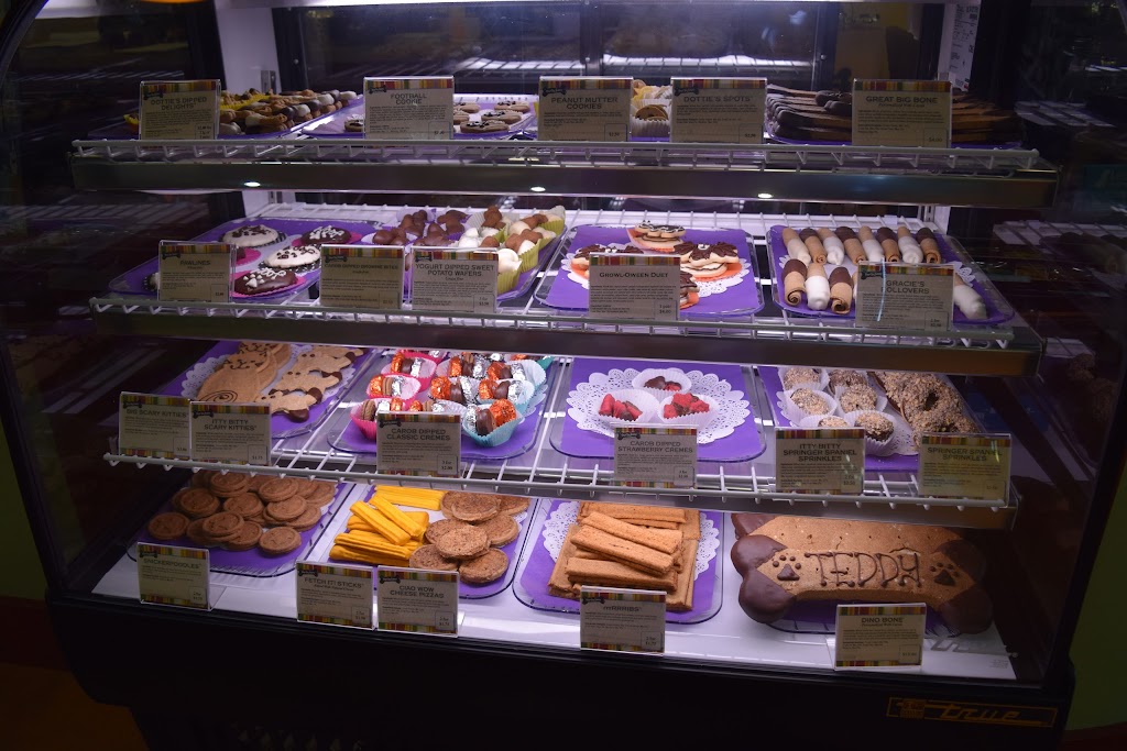 Three Dog Bakery | 1982 Providence Pkwy Ste 102, Mt. Juliet, TN 37122, USA | Phone: (615) 701-2128