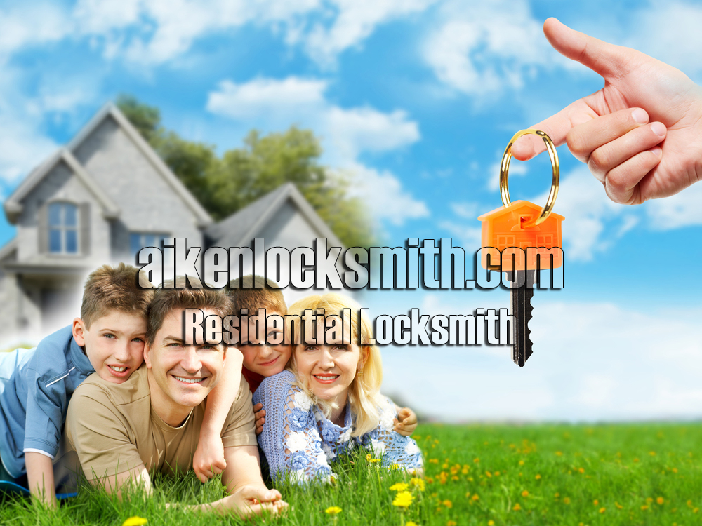 Aiken Fast Locksmith | 35 Varden Dr, Ste 280, Aiken, SC 29803 | Phone: (803) 335-3730