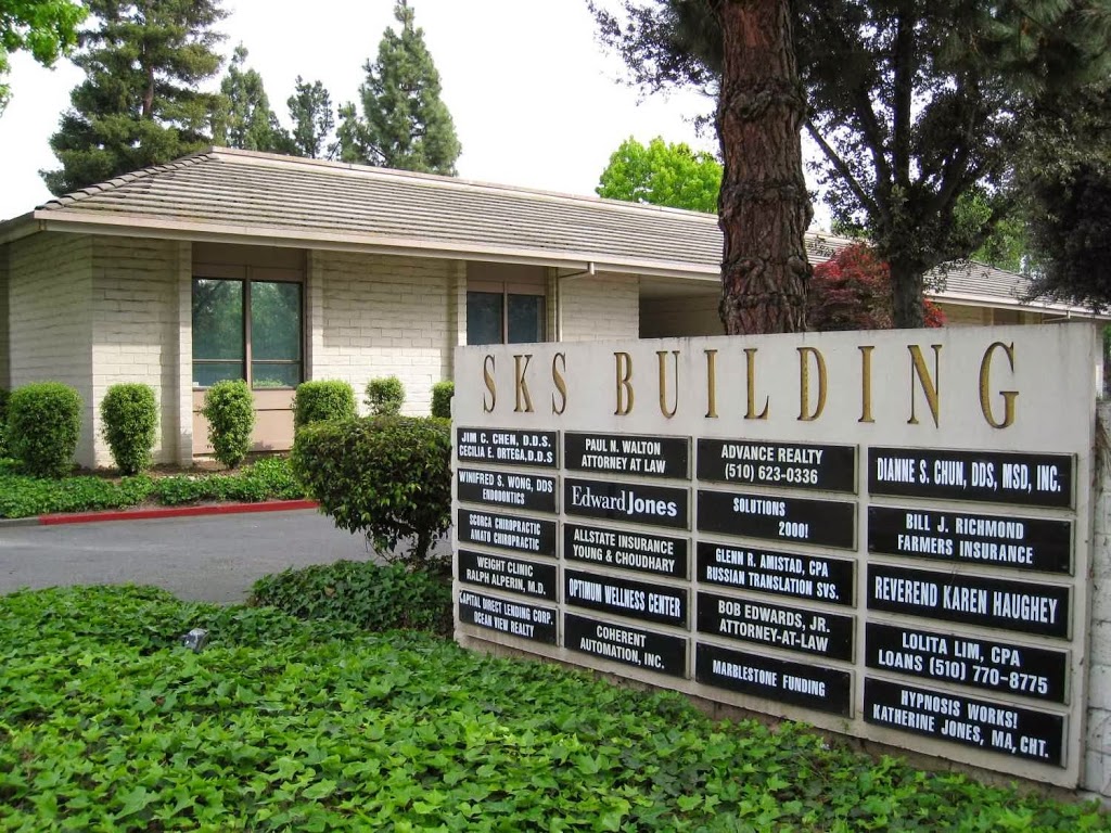 SKS Building- Fudenna Bros. Inc. | 39823 Paseo Padre Pkwy, Fremont, CA 94538, USA | Phone: (510) 657-6200