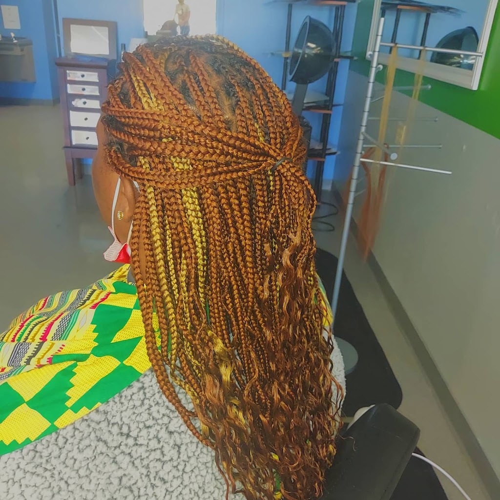 Jacky African Hair Braiding Salon | 2715 Loganville Hwy SW, Loganville, GA 30052, USA | Phone: (770) 362-3472