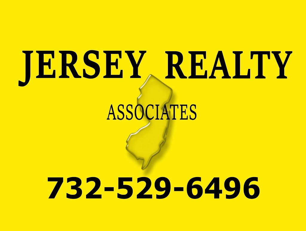 Jersey Realty Associates | 121 N Washington Ave, Dunellen, NJ 08812, USA | Phone: (732) 529-6496