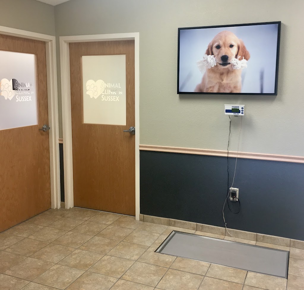 Animal Clinic In Sussex | N64 W24280 Main St, Sussex, WI 53089, USA | Phone: (262) 246-5820