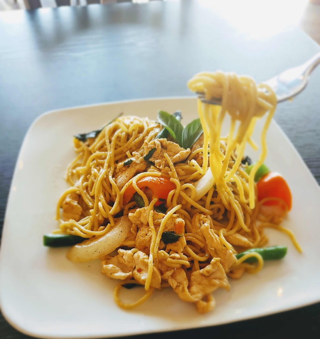 Thai Gulf Restaurant | 19072 Beach Blvd Suite A & B, Huntington Beach, CA 92648, USA | Phone: (714) 378-6003