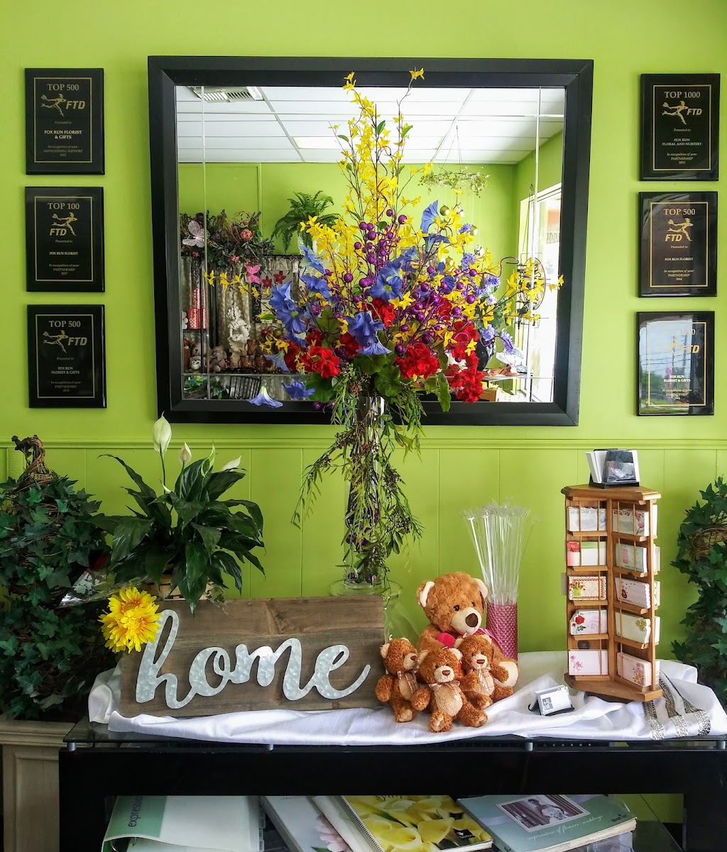 Fox Run Florist | 9728 66th St N, Pinellas Park, FL 33782, USA | Phone: (727) 541-1351