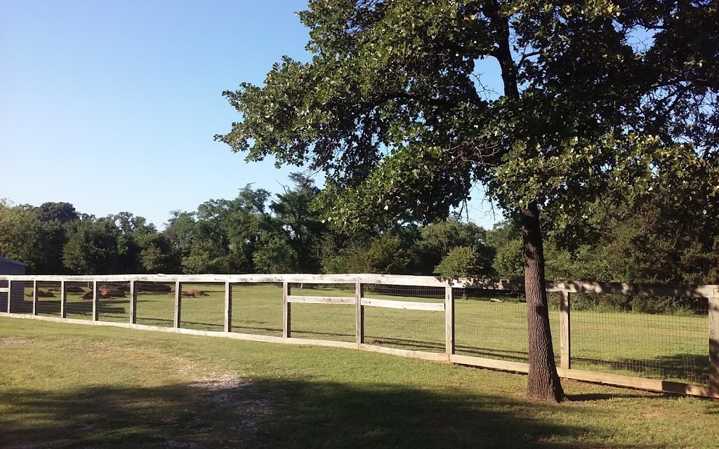 Slye Ranch | 9261 Farm to Market 455 E, Pilot Point, TX 76258, USA | Phone: (940) 206-2974