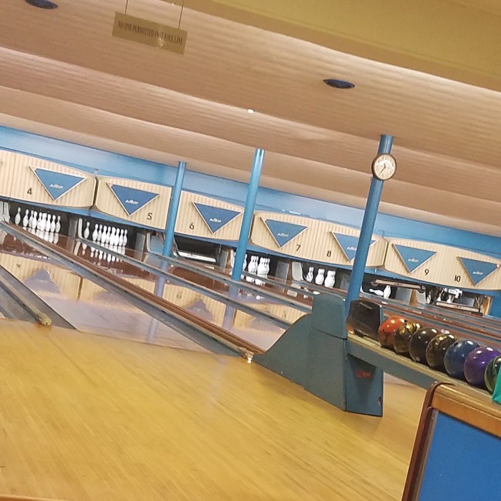 Mars Lanes | 262 Mars Valencia Rd, Mars, PA 16046, USA | Phone: (724) 625-1780