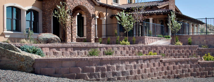 Complete Landscape Design & Installations since 1997 | 3033 W Keller Dr, Anthem, AZ 85086, USA | Phone: (602) 620-8766