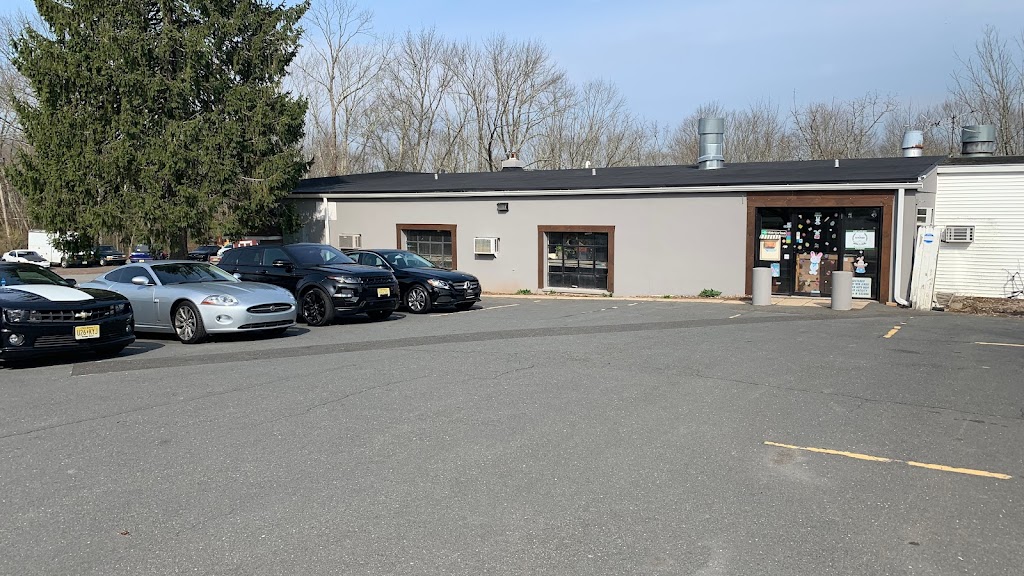 Chris Auto Body | 1409 NJ-179 A, Lambertville, NJ 08530 | Phone: (609) 397-1803