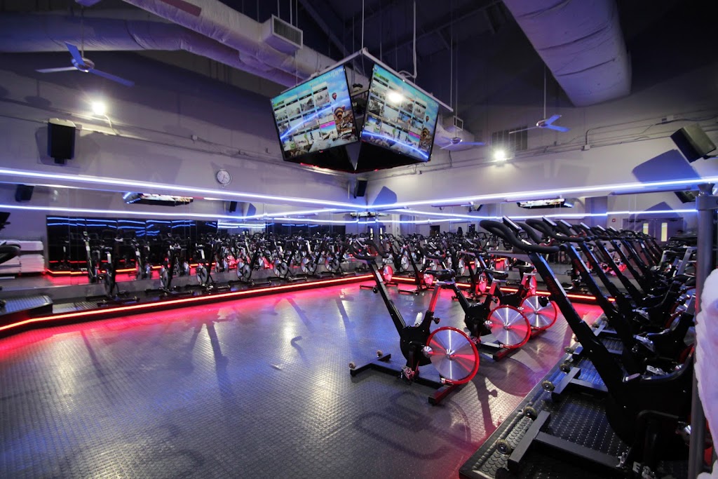 The Fitness Center at South Shore Harbour | 3000 Invincible Cir, League City, TX 77573, USA | Phone: (281) 334-2560
