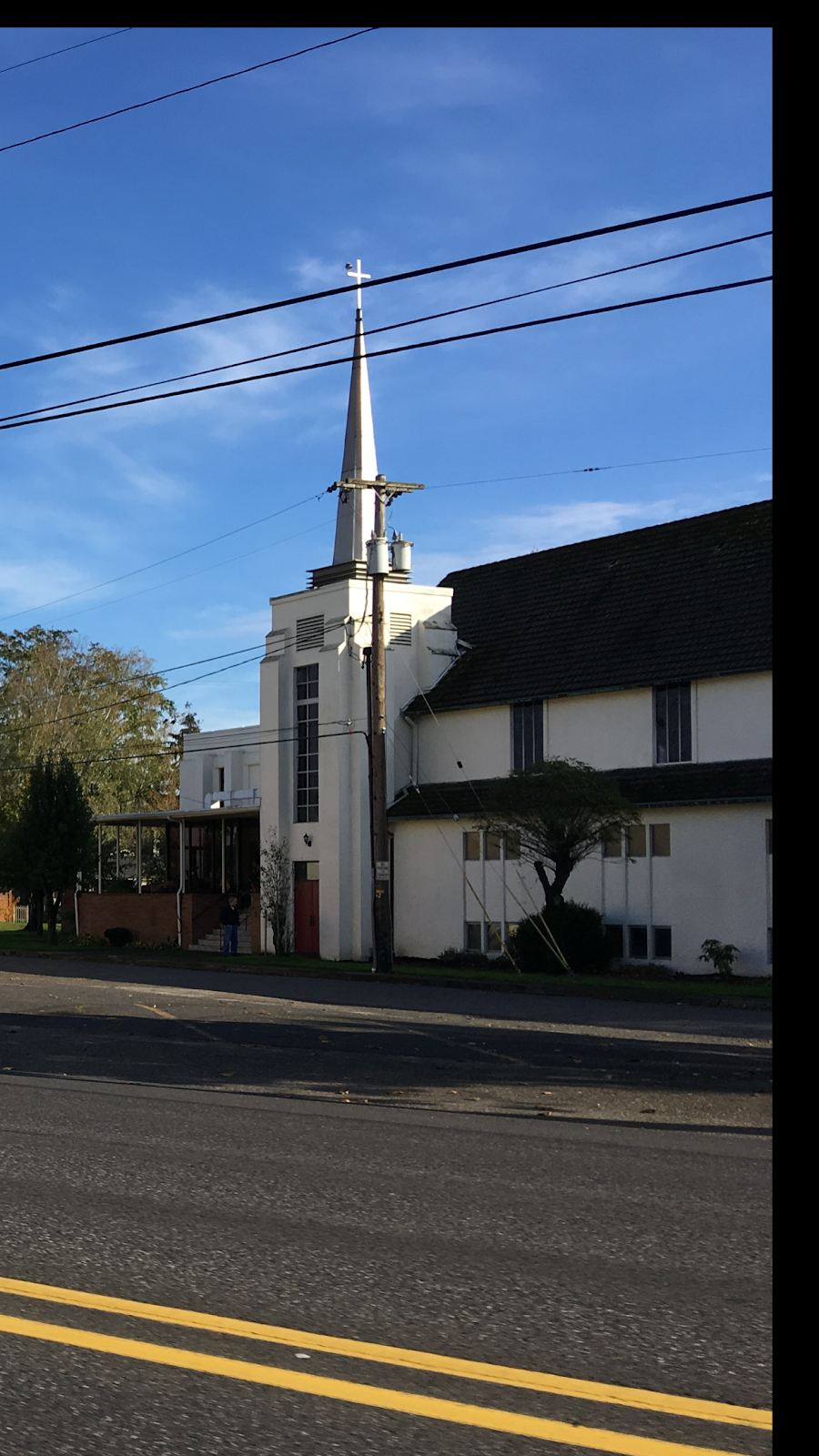 Word & Spirit Church | 6140 NE Stanton St, Portland, OR 97213, USA | Phone: (503) 771-0022