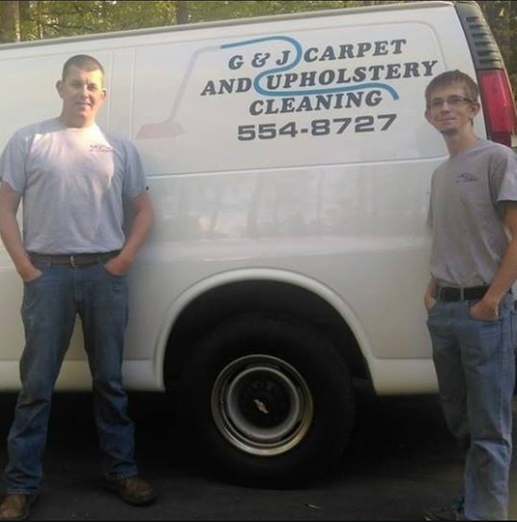 G & J Carpet And Upholstery Cleaning | 380 Rolling Acres Rd, Youngsville, NC 27596 | Phone: (919) 554-8727