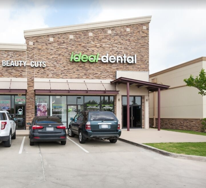 Ideal Dental Richmond | 1135 Crabb River Rd Ste 170, Richmond, TX 77469, USA | Phone: (281) 232-0094