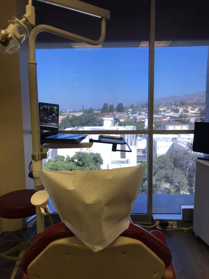 Dr. Jack V. Tunzi, DDS | 500 E Olive Ave # 660, Burbank, CA 91501, USA | Phone: (818) 567-0100