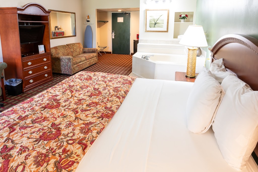 Select Inn Murfreesboro | 118 Westgate Blvd, Murfreesboro, TN 37128, USA | Phone: (615) 896-5522