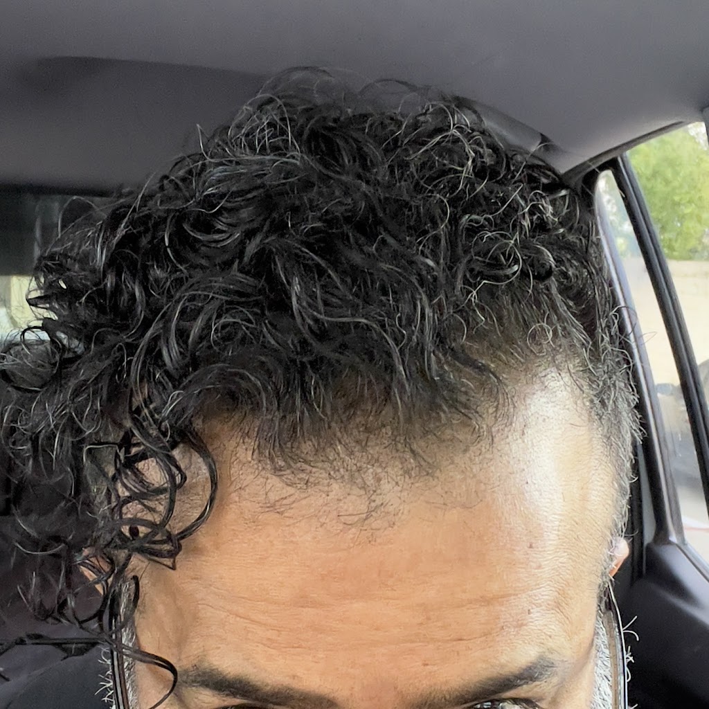 Positively Curly | 4770 State Hwy 121, The Colony, TX 75056, USA | Phone: (469) 980-9705