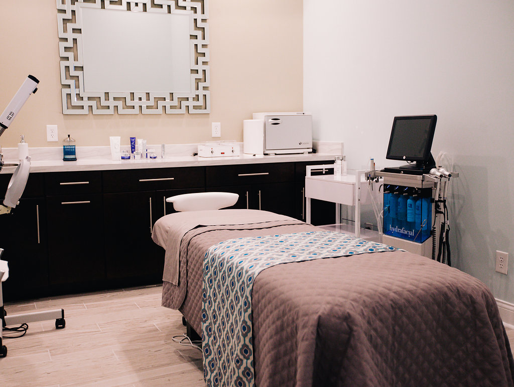 Pure Radiance Med Spa and Salon | 223 S Main St, Lawrenceburg, KY 40342, USA | Phone: (502) 353-4134