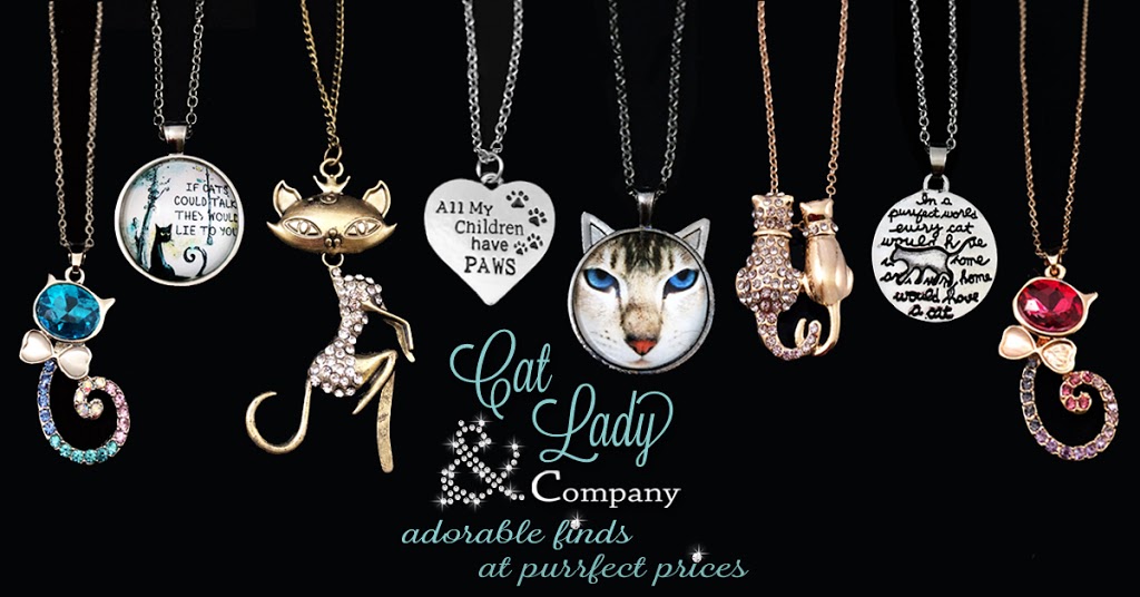 Cat Lady & Company | 8920 Woodhaven Dr, Pinson, AL 35126, USA | Phone: (205) 558-6474